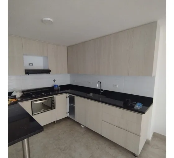 Apartamento En Alquiler En Envigado - Zuñiga