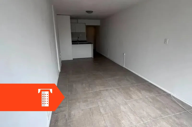 Alquiler Apto Mono Centro - Rh-15046