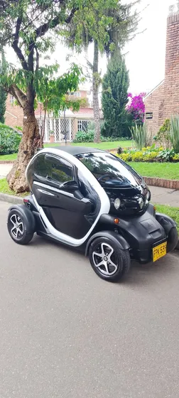 Renault Twizy Technic
