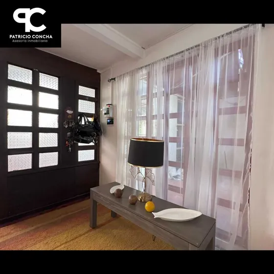 Comoda Casa En Barrio Altos De Palomares (93348)
