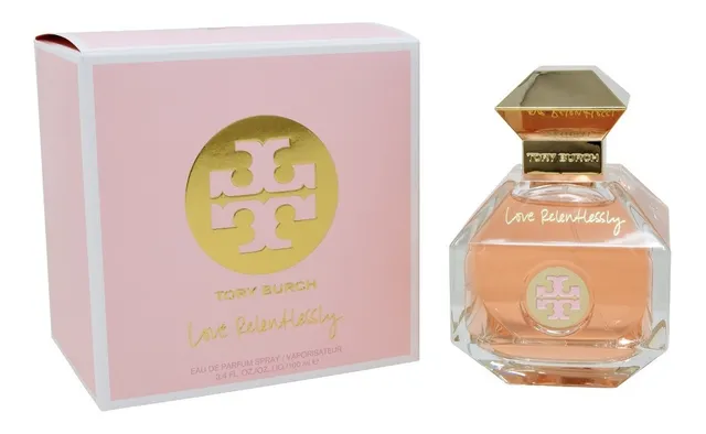Perfume Tory Burch Love Relentlessly 100 Ml Eau De Parfum | Envío gratis Perfume Tory Burch Love Relentlessly 100 Ml Eau De Parfum | Envío gratis