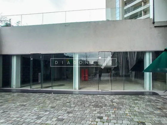 Local Comercial En Arriendo En Providencia