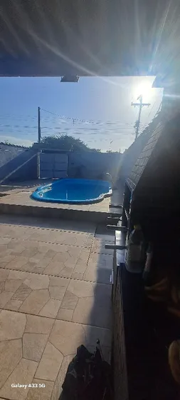 Casa De Praia Ótima Oportunidade  