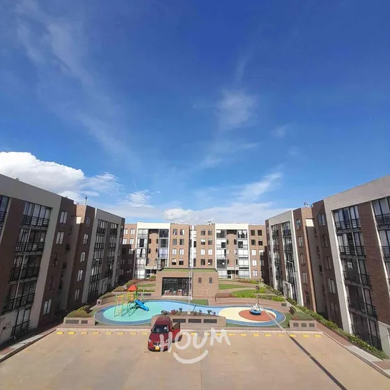 Apartamento En Bellizca. 2 Habitaciones, 65 M², Id: 154638