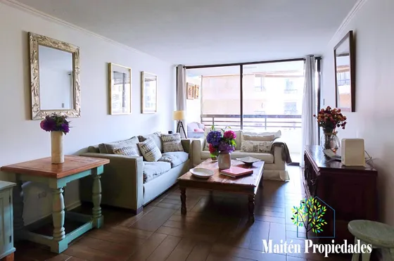 Barrio Tranquilo Y Familiar- Maiten Propiedades 