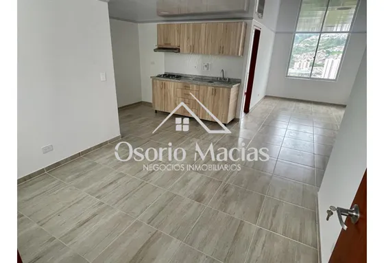 Venta De Apartamento En Villamaria
