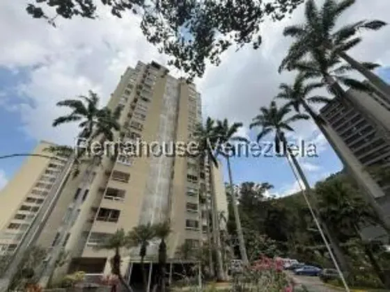 #26-22367 Hermoso Apartamento En El Cigarral