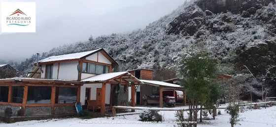 Chacra - Camino Al Desemboque