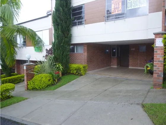 Casa En Arriendo En Envigado, San Lucas