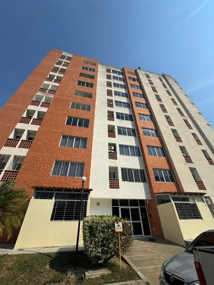 Apartamento En Venta Res. Doral Country Club, El Rincon