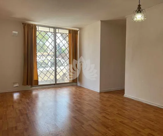 Departamento En Primer Piso Renca (87391)