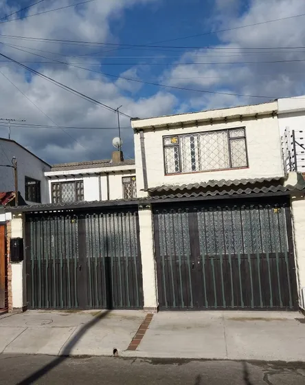 Vendo Casa Cedritos Bogota Tiene Dos Apartamentos 