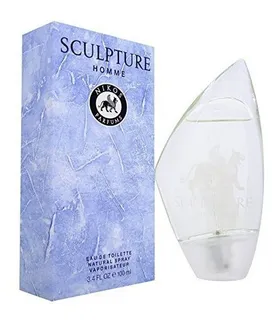 Colonia sculpture mujer sale