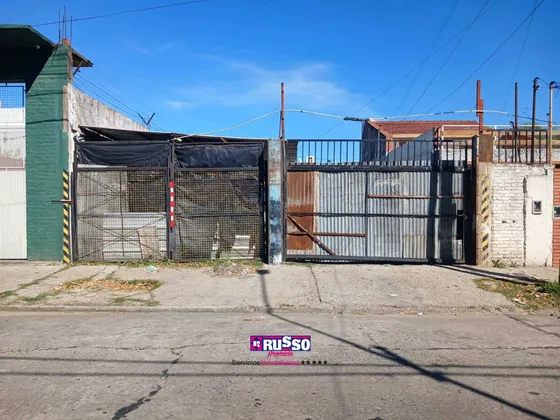 Venta Lote 440m² Excelente Ubicación, San Justo