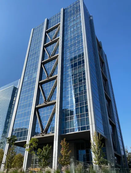 Bodega Comercial Nueva Las Condes