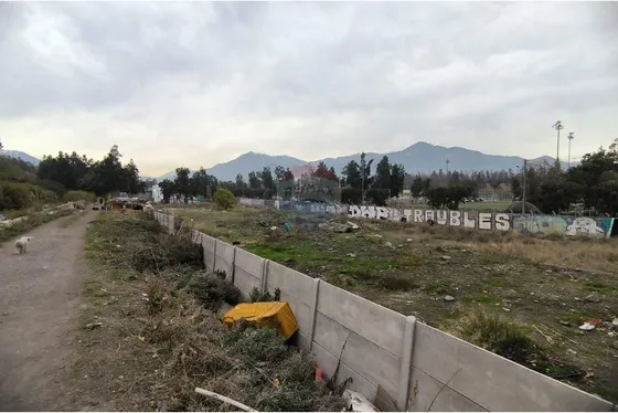 Venta  Para Desarrollo Industrial O Residencial