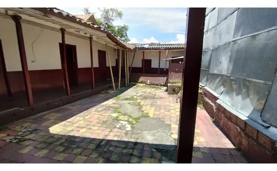 Venta De Casa Lote En Las Américas, Manizales | Casa En Venta