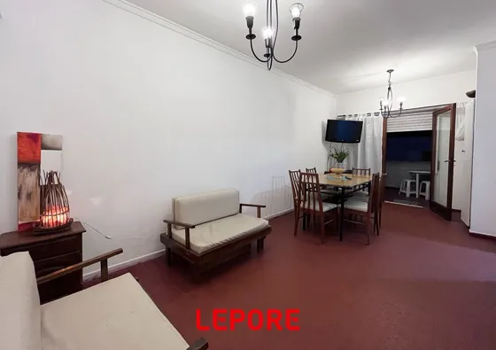 Departamento En Alquiler Temporal En Punta Mogotes