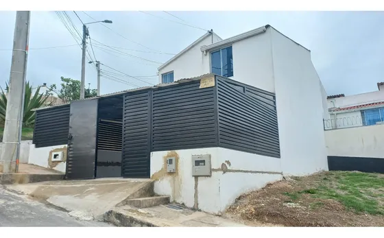 Venta De Casa Barrio La Granja Tunja