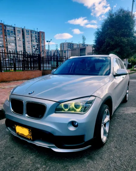 Bmw X1 2.0 E84 Sdrive 20i Sport