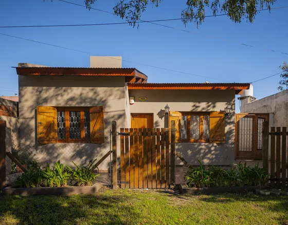 Casa 3 Ambientes. Oportunidad Madariaga