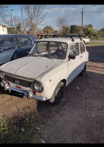 Fiat 850