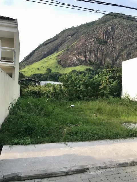 Terreno - Vargem Pequena - Condomínio Fechado - Ótima Local