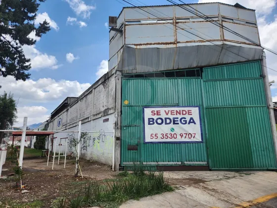 Bodega Comercial En Venta En Lechería