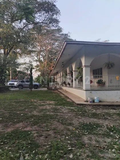 Quinta / Terreno En Renta, Anacleto Canabal, Centro Tabasco