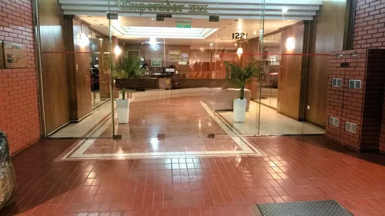 Oficina 2 Amb, En Alquiler, Mc Mza, Ideal Ofi/cons