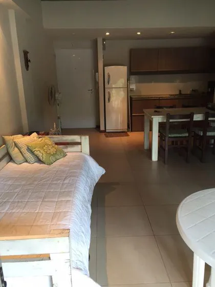 Departamento En Venta - 1 Dormitorio 1 Baño - 41mts2  - Pinamar