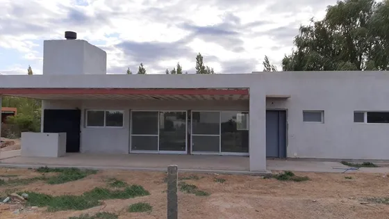Casa En Venta Barrio Chacras Del Sur General Roca, Río Negro