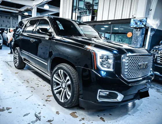 Gmc Yukon 6.2 Denali 8 Vel Awd At
