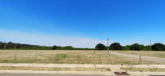 Sitio En Venta En Condominio Las Brisas De Santo Domingo