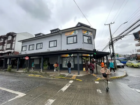 Se Arrienda Oficina Centro Puerto Varas