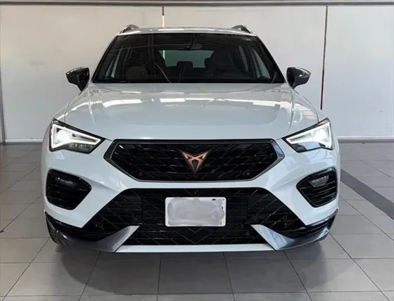 Seat Ateca Cupra 2.0 Tsi 300hp