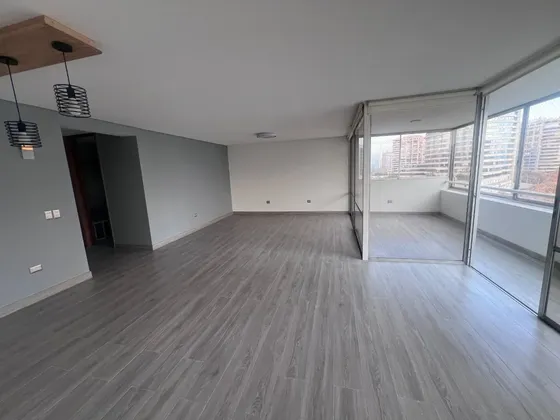 Gran Depto Remodelado 3dorm+2baños+dorm Servicio+2 Est+ 1 Bo