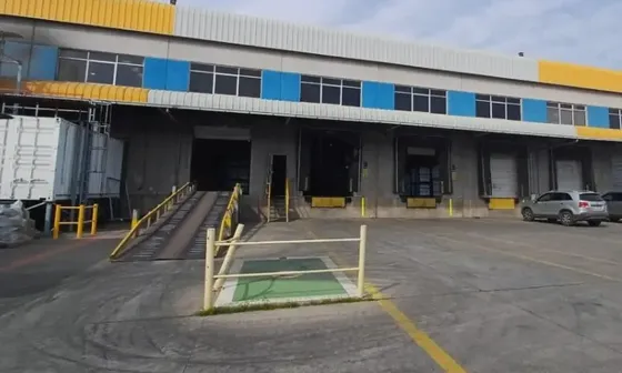 Bodega Industrial 2.652 M2, P. Norte, Quilicura