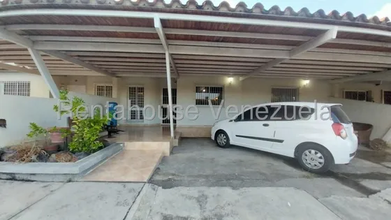 Casa En Venta En Cabudare - % #/realiza Inversion Inteligente /* Oportunidad Que No Puedes Dejar Pasar.