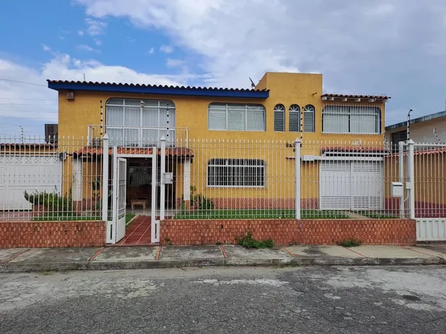 Venta De Aparto Quinta En San Felipe, Yaracuy. - 1627 Inmobiliaria Maggi.