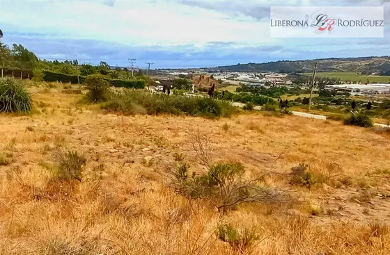 Parcela En Venta En Concón