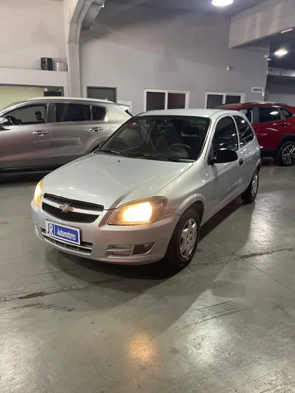 Chevrolet Celta 1.4 Ls