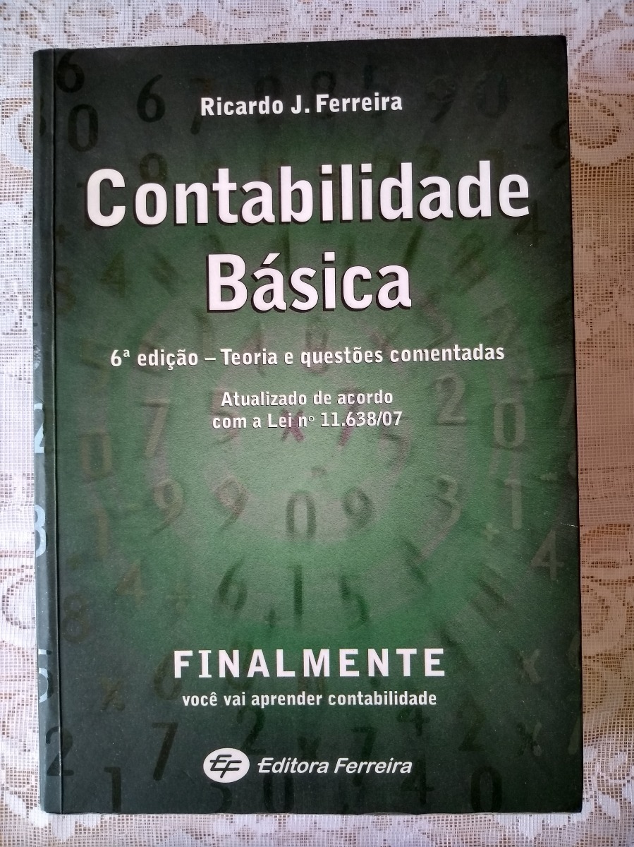 contabilidade basica ricardo j ferreira pdf download contabilidade basica ricardo j ferreira pdf download