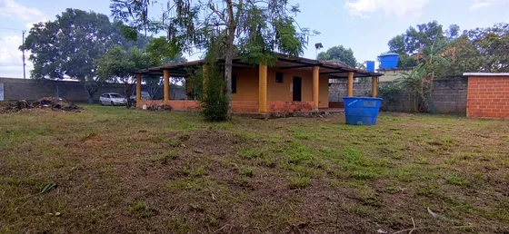 Parcela En Venta Tocuyito El Oasis Los Naranjos D08-06