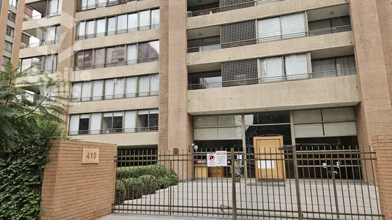 Exclusivo Departamento En Rosario Norte | 2 Unidades Por Pis