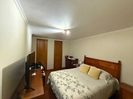 Arriendo Las Condes 4 Dormitorios (98211)