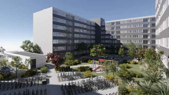 Vista Reloncaví - Maestra