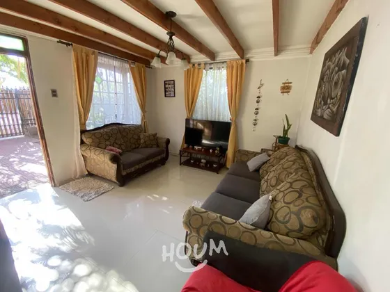 Casa Sargento Aldea Id: 148446