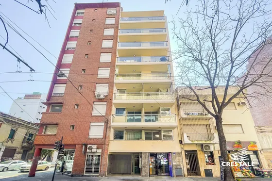 Departamento - Centro