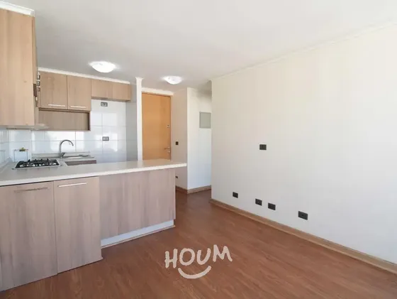 Departamento En Venta En San Miguel 2d/1b/1estac/bodega